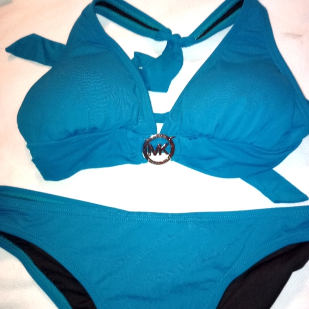 New Michael Kors bikini
